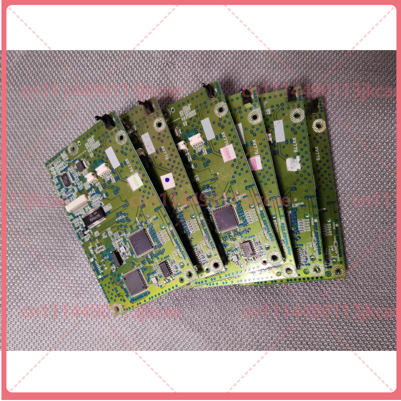 Retro Gaming Handhelds - For DC Optical Drive Controller PCB