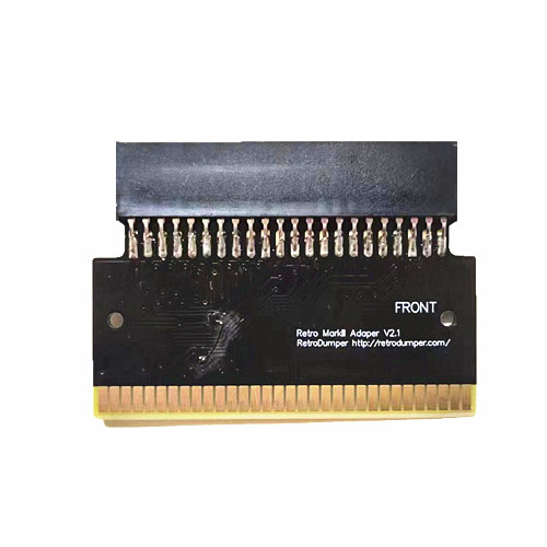 Retro Gaming Handhelds - RETRO MARK3 ADAPTER Sega MARK III