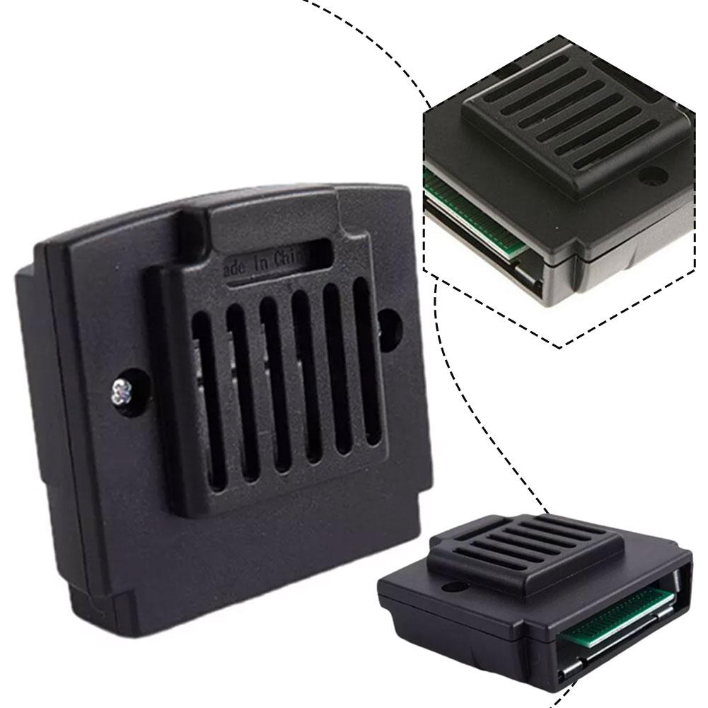 Retro Gaming In 2026 - 2026 Memory Jumper Pack For N64