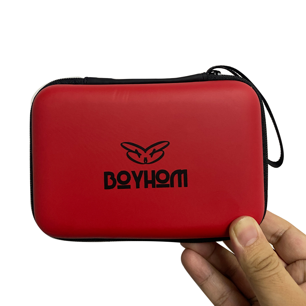 Retro Gaming Handhelds - Bag for R36S Retro Handheld Video