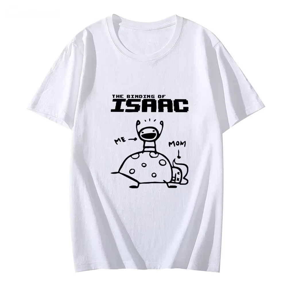 Retro Gaming In 2026 - The Binding of Isaac T-shirt Women