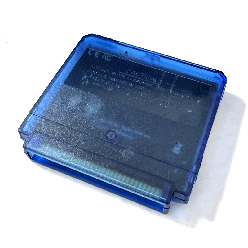3000 in 1 Game Card ED N8 Pro  - огляд і ціна Retro Gaming Handhelds