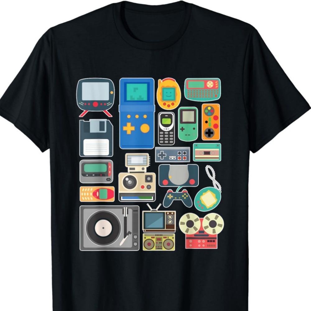 2026 Respect Your Elders Gamin - огляд і ціна Retro Gaming In 2026