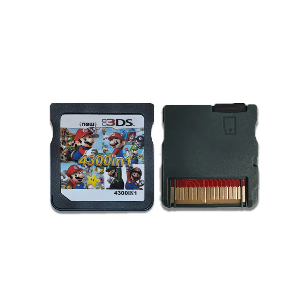 •Pokem0n Themed Multi-Game Car - огляд і ціна Retro Gaming Handhelds