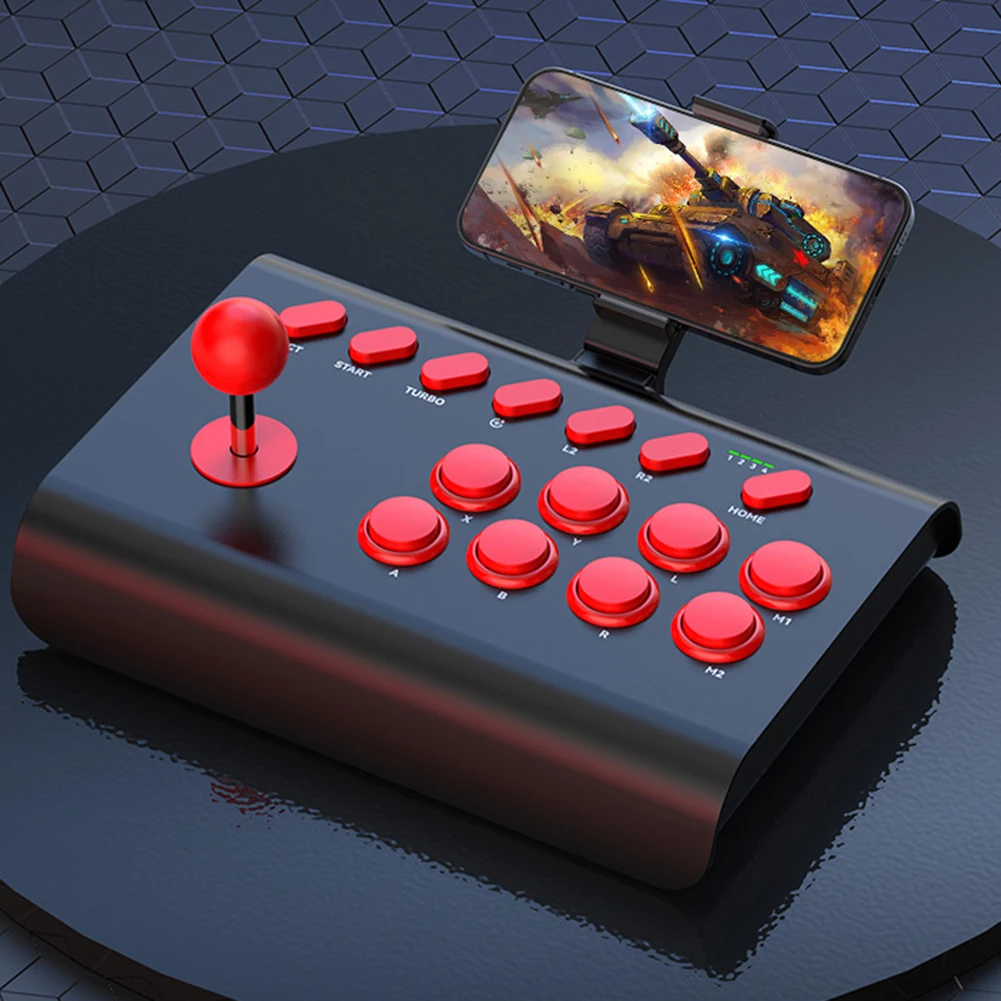 6In1 Retro Arcade Console Game - огляд і ціна Retro Gaming Play Zone