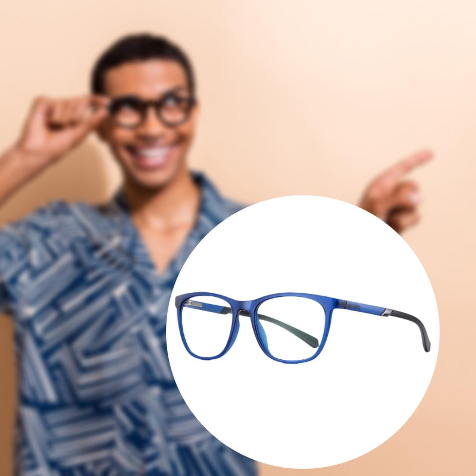 Men Eye Glasses Casual Retro S - огляд і ціна Retro Gaming Festival