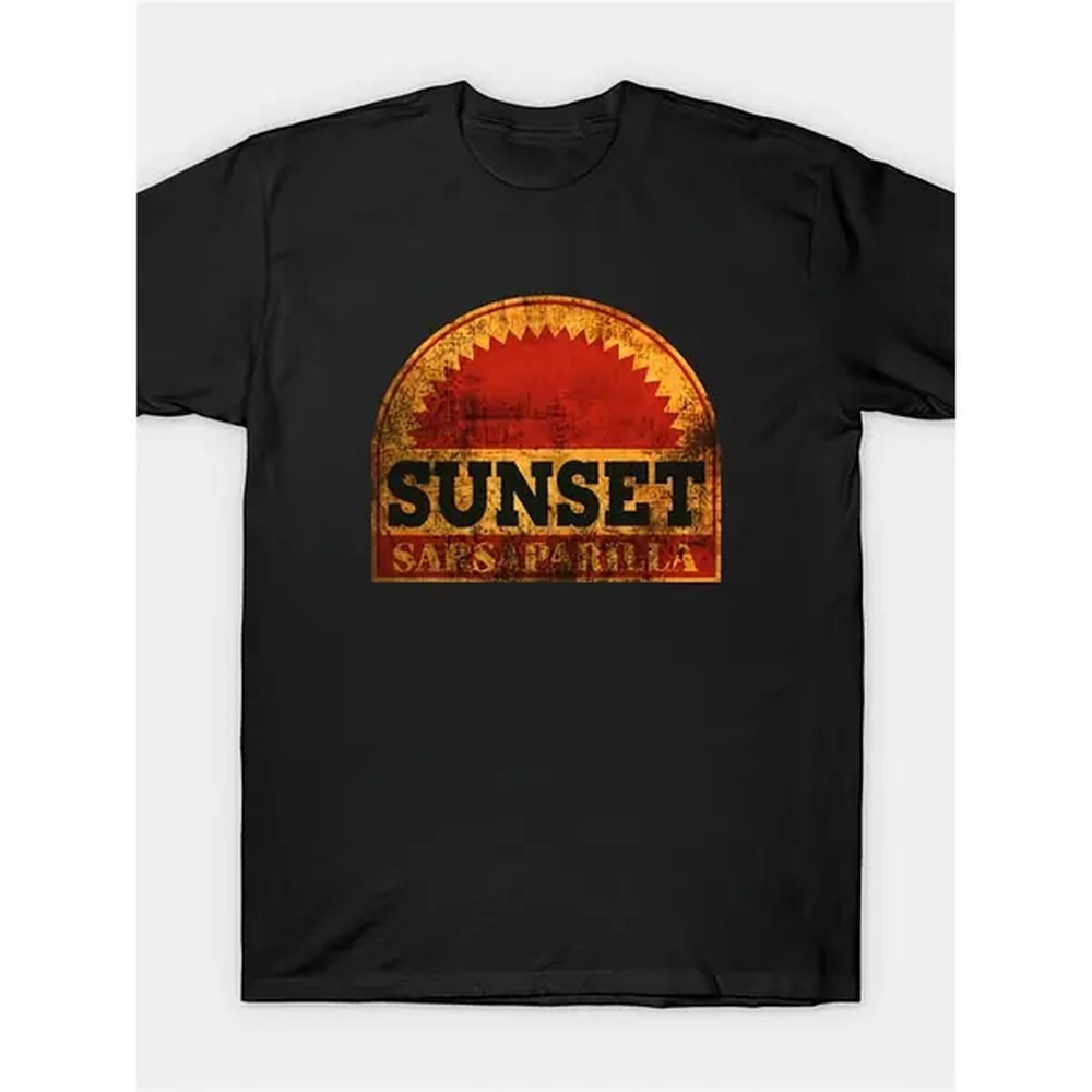 [100% Cotton] Fallout Sunset S - огляд і ціна Retro Gaming Festival