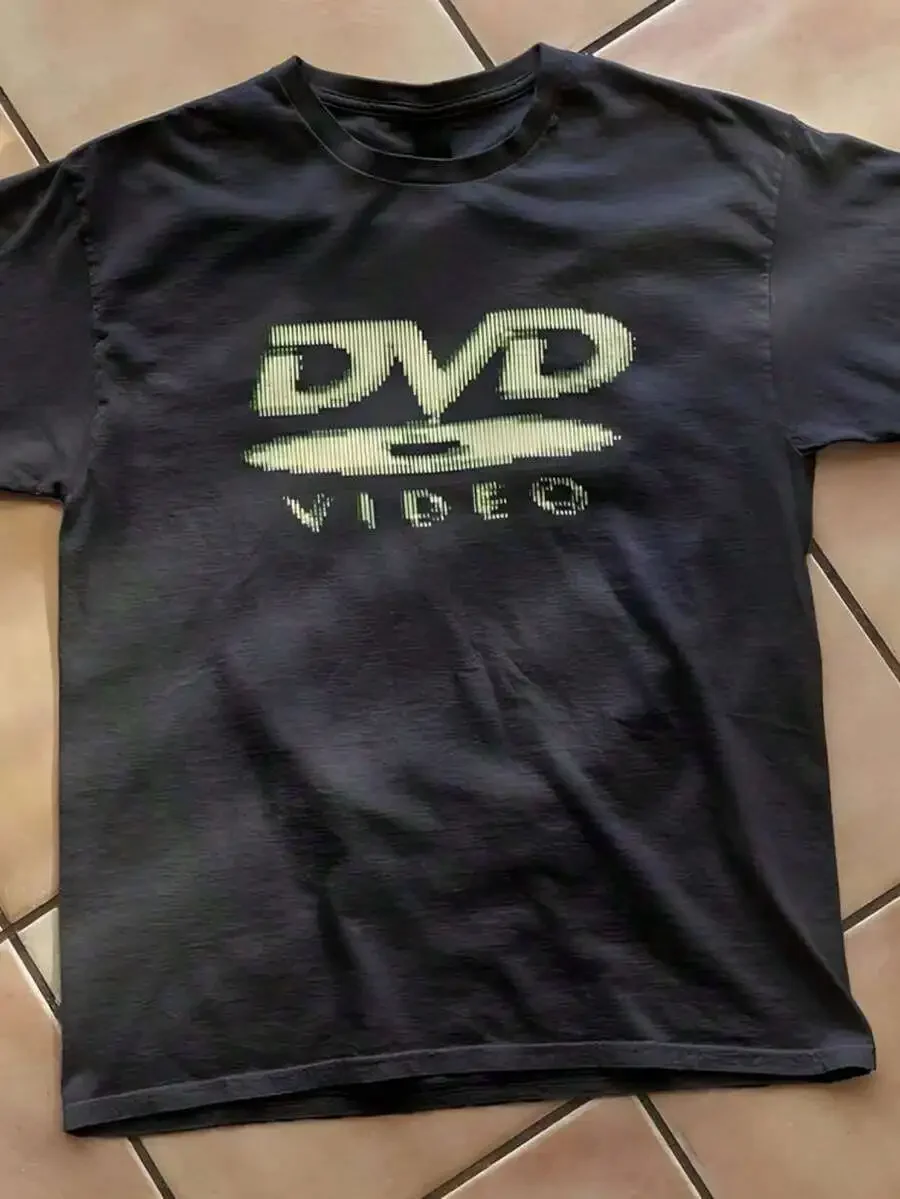 Cotton Men's T-Shirts With DVD - огляд і ціна Retro Gaming Festival
