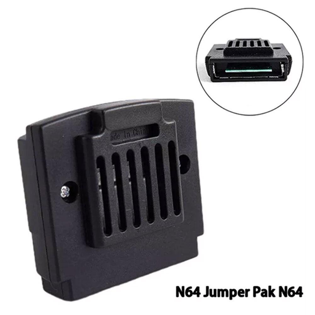 2026 Memory Jumper Pack For N6 - огляд і ціна Retro Gaming In 2026