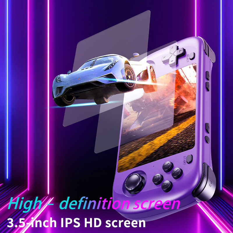 Retro Gaming Console H36S 2026 - огляд і ціна Retro Gaming In 2026