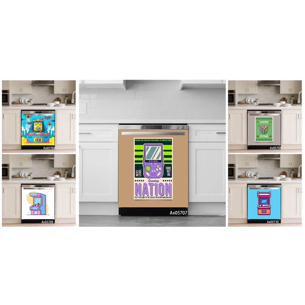 90s Retro Pixel Gaming Arcade  - огляд і ціна Retro Gaming Wallpaper