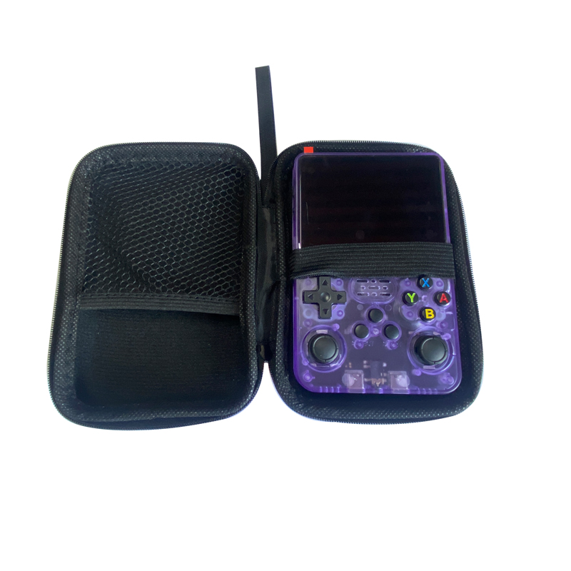 Bag for R36S Retro Handheld Vi - огляд і ціна Retro Gaming Handhelds