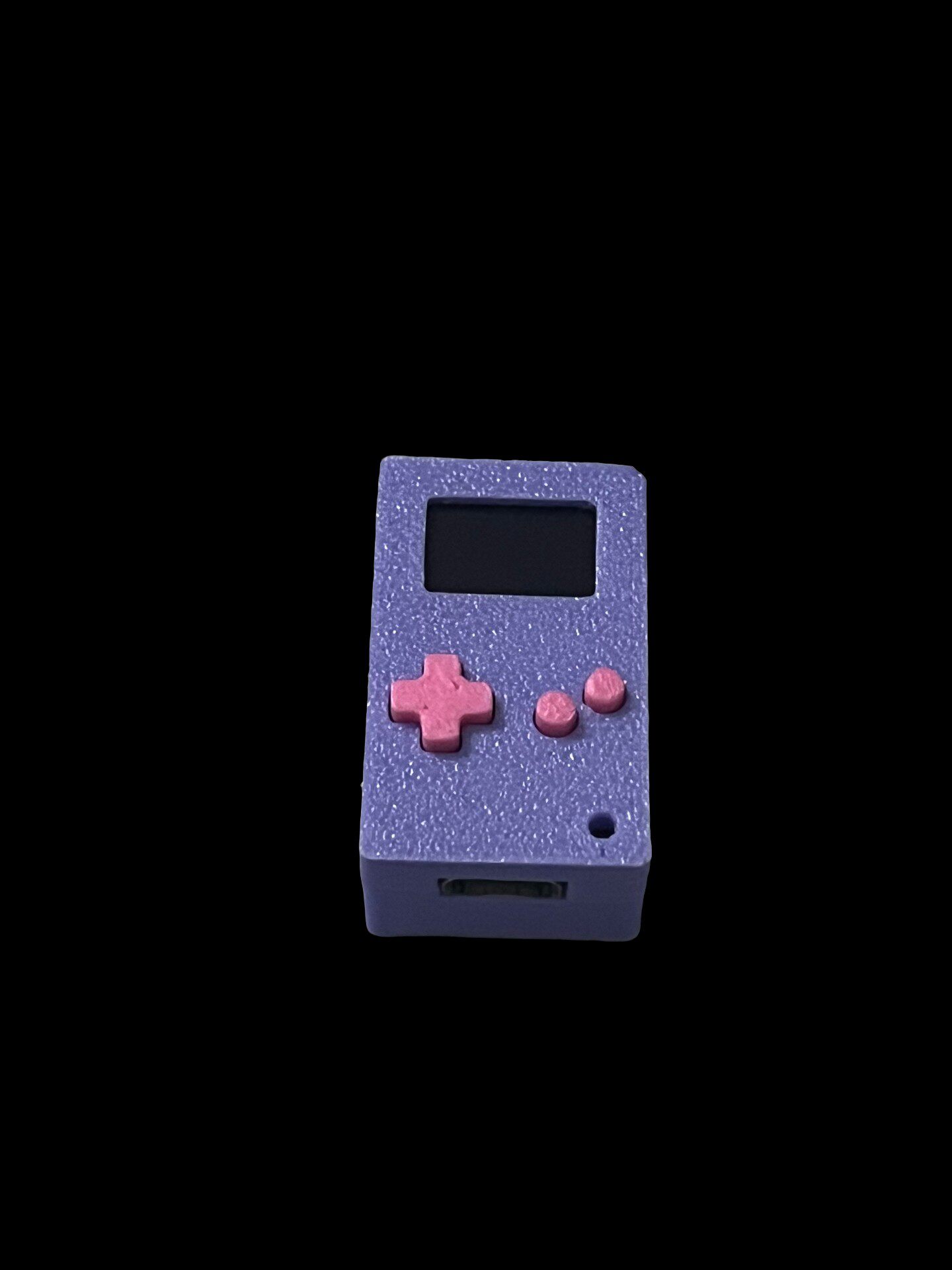 Thumby Mini Retro Handheld Gam - огляд і ціна Retro Gaming Download