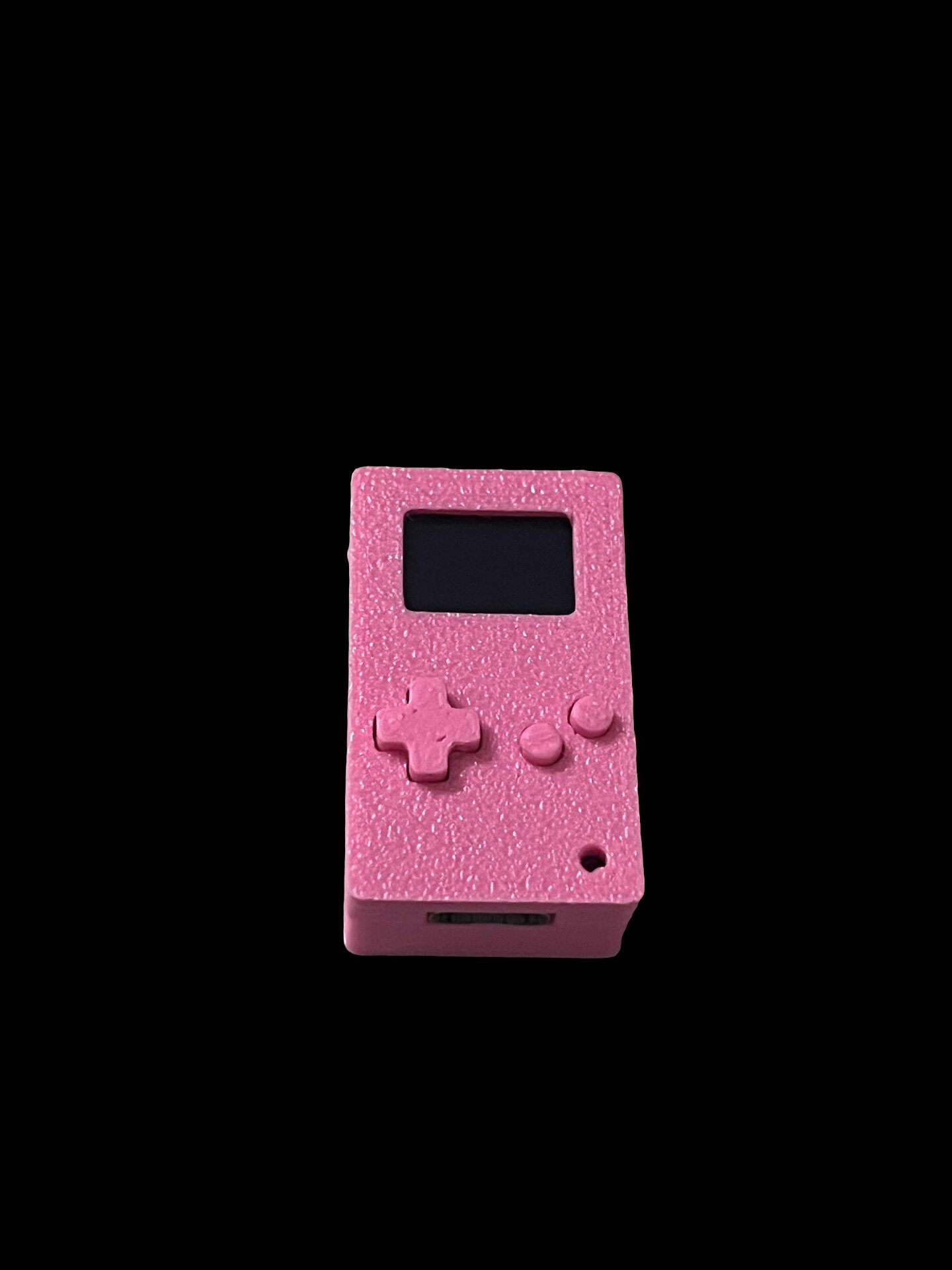 Thumby Mini Retro Handheld Gam - огляд і ціна Retro Gaming Download