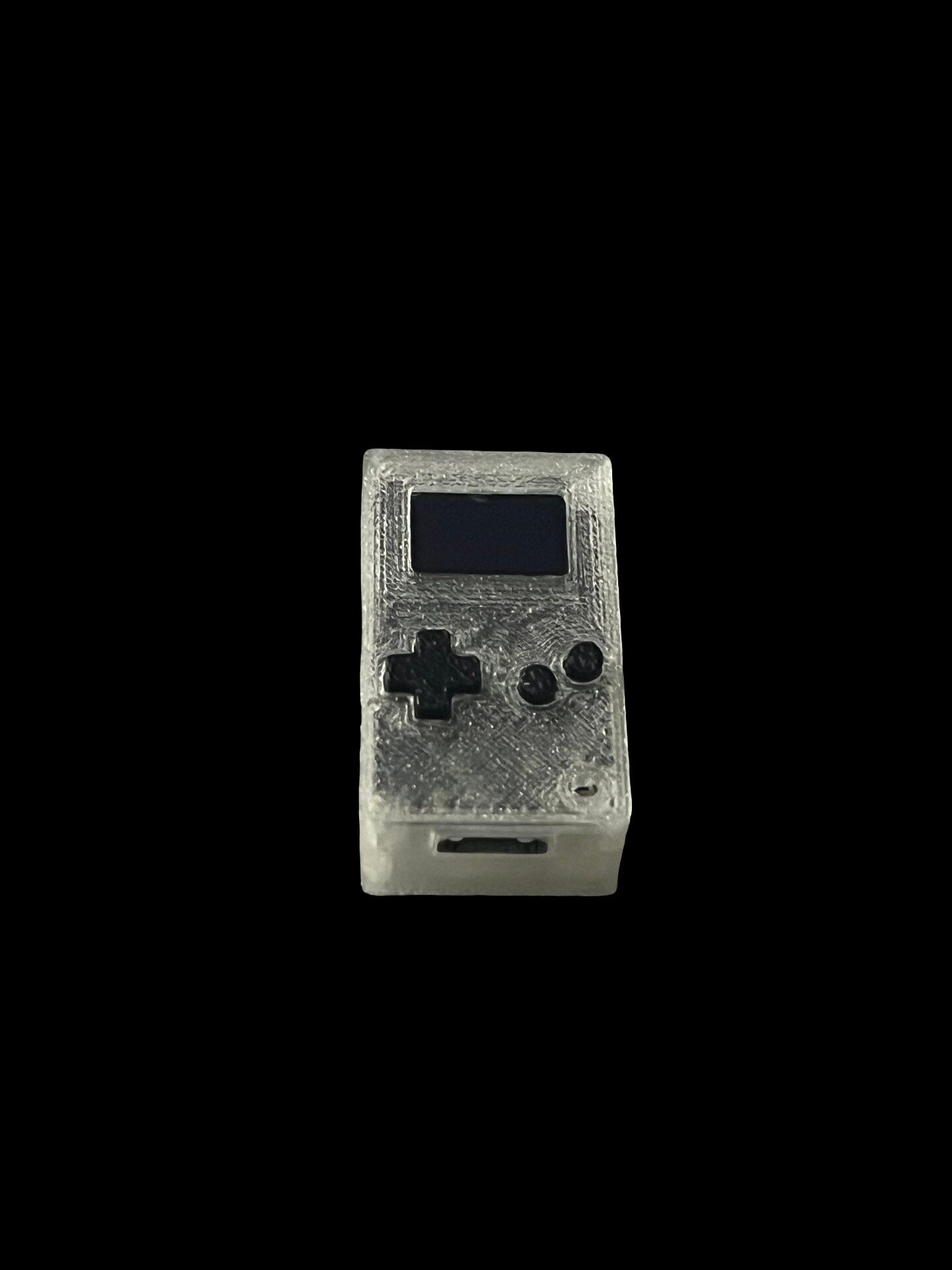 Thumby Mini Retro Handheld Gam - огляд і ціна Retro Gaming Download