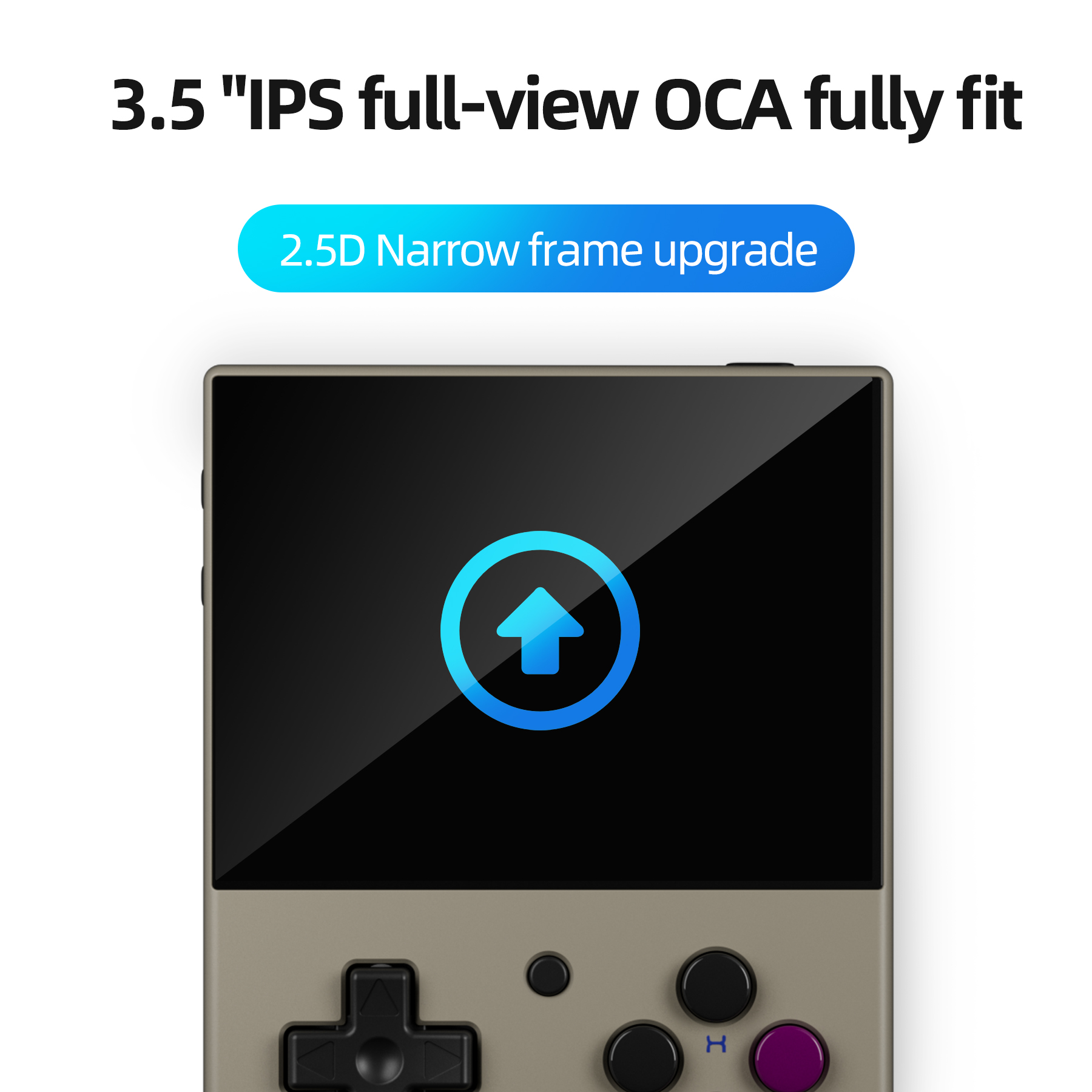 Miyoo Mini+ Retro Handheld Gam - огляд і ціна Retro Gaming Download