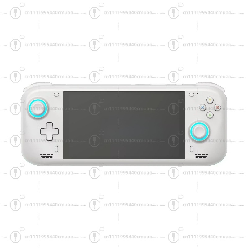 Retro Gaming Handheld Touch Sc - огляд і ціна Retro Gaming Handhelds