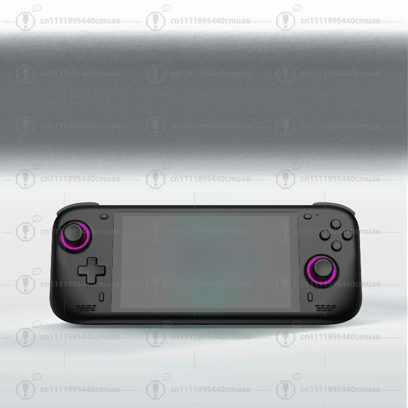 Retro Gaming Handheld Touch Sc - огляд і ціна Retro Gaming Handhelds