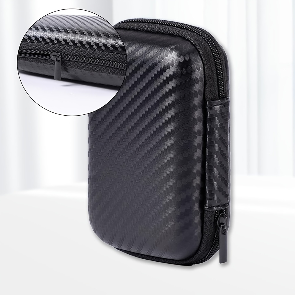 Hard Carrying EVA Case for Nin - огляд і ціна Retro Gaming Handhelds