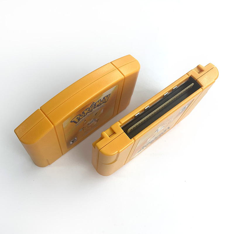 USA NTSC Version English Pokem - огляд і ціна Retro Gaming Handhelds