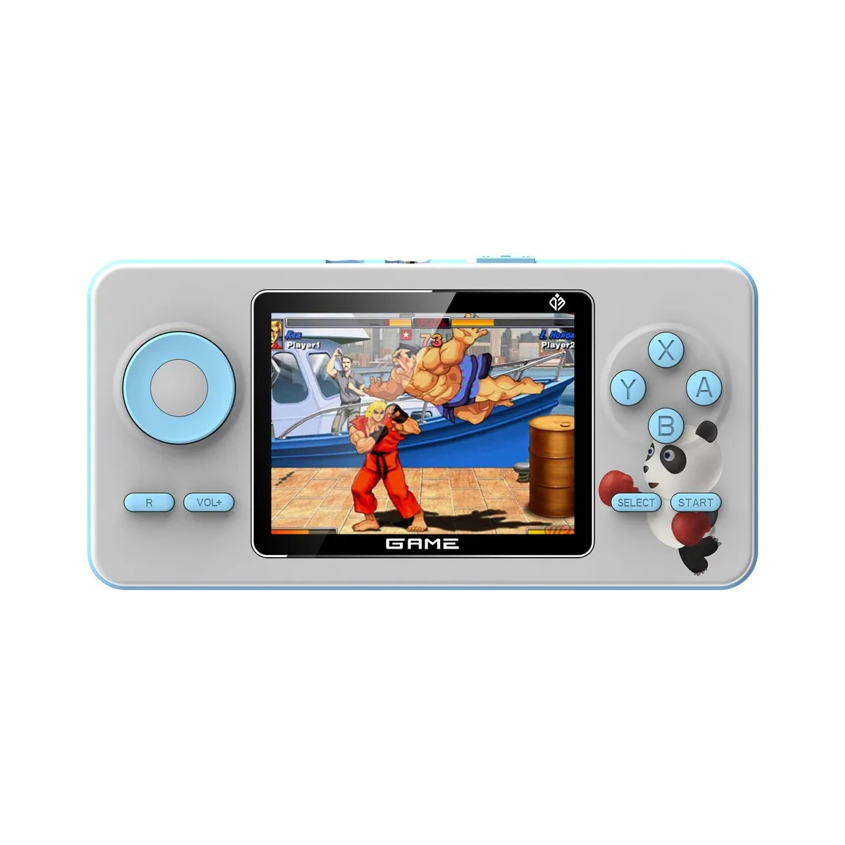 New S5 Mini Retro Video Gaming - огляд і ціна Retro Gaming Download